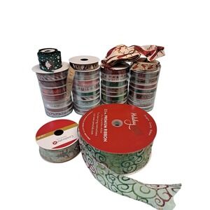 Ribbon Lot